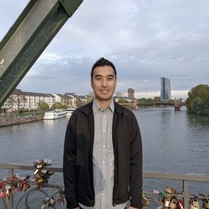 Meet your Posher, Justin